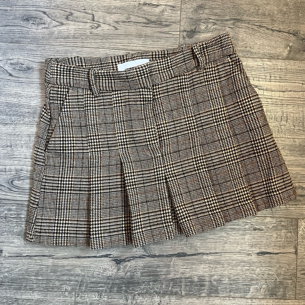 MANGO Skirt